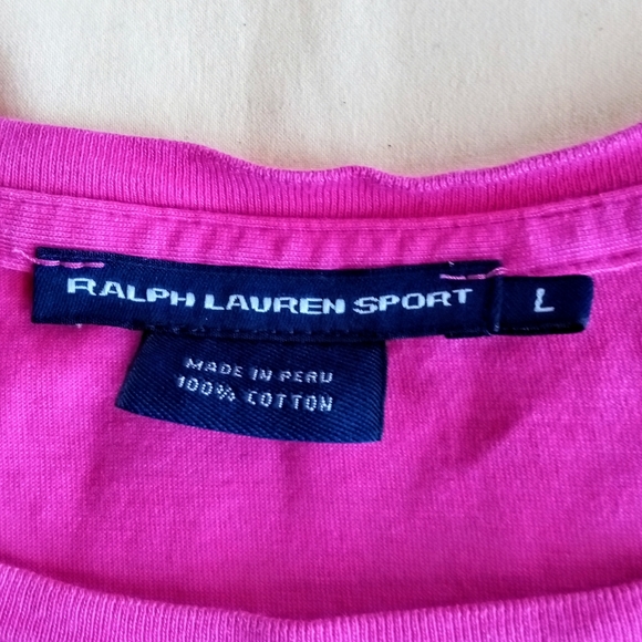 Ralph Lauren T-shirt Bundle - Picture 4 of 8